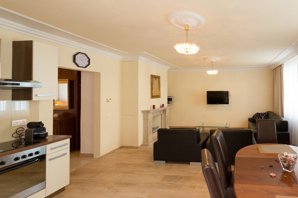 Yourapartment 1020 * Wenen