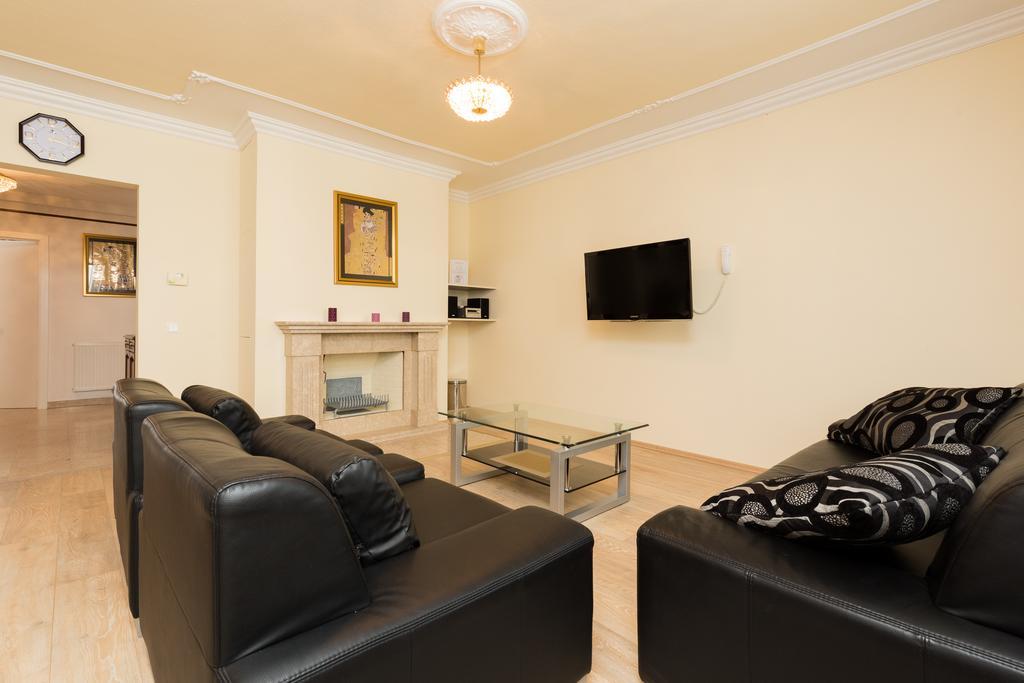 Appartement Yourapartment 1020