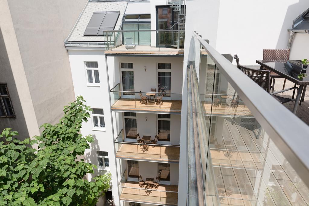 Yourapartment 1020 Appartement