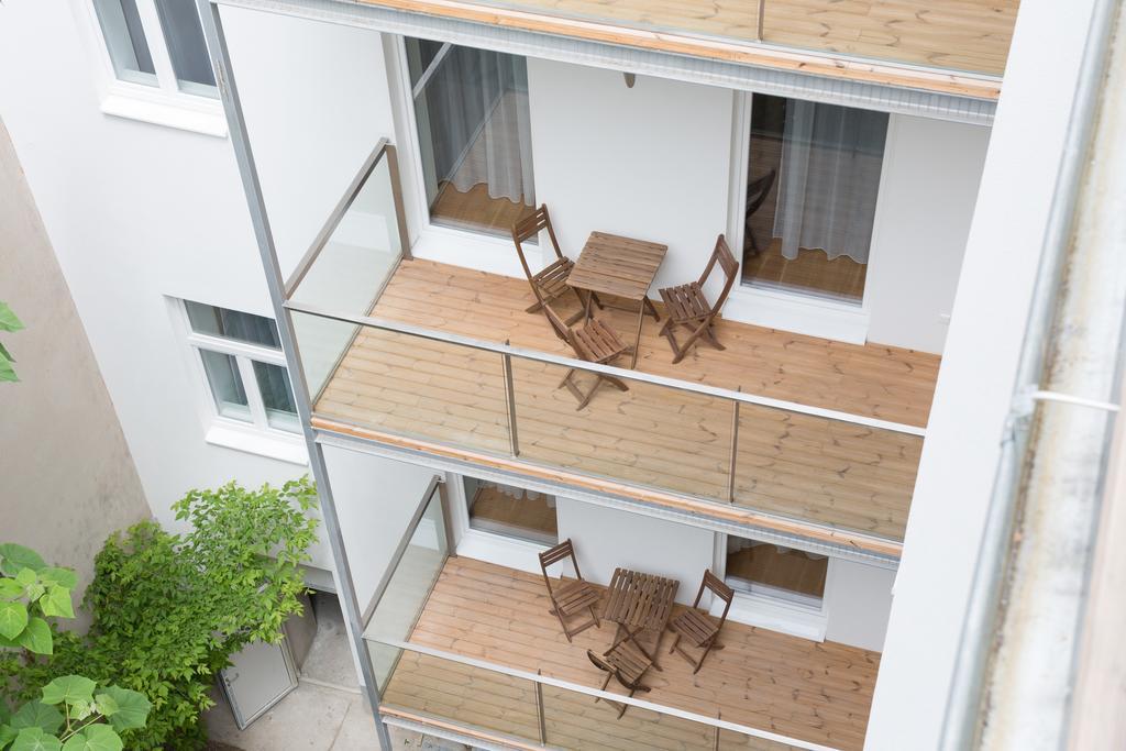 Appartement Yourapartment 1020