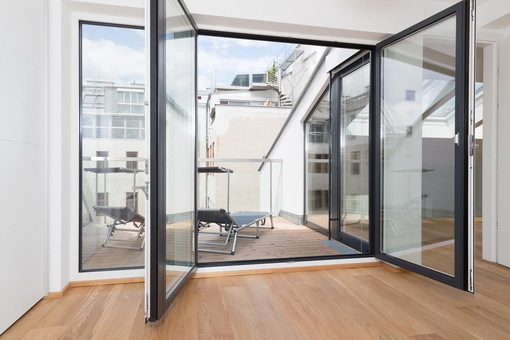 Appartement Yourapartment 1020 Wenen