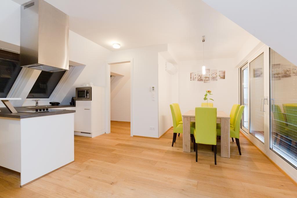 Yourapartment 1020 Appartement *