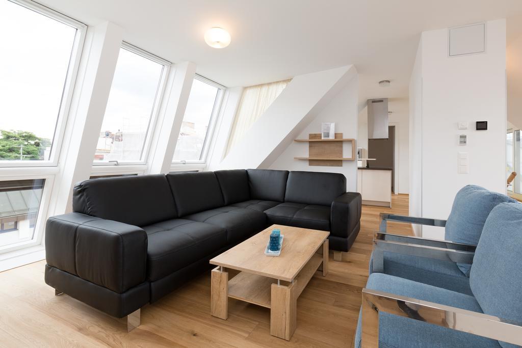 Yourapartment 1020 Wenen
