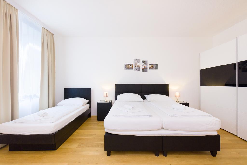 Yourapartment 1020 Wenen