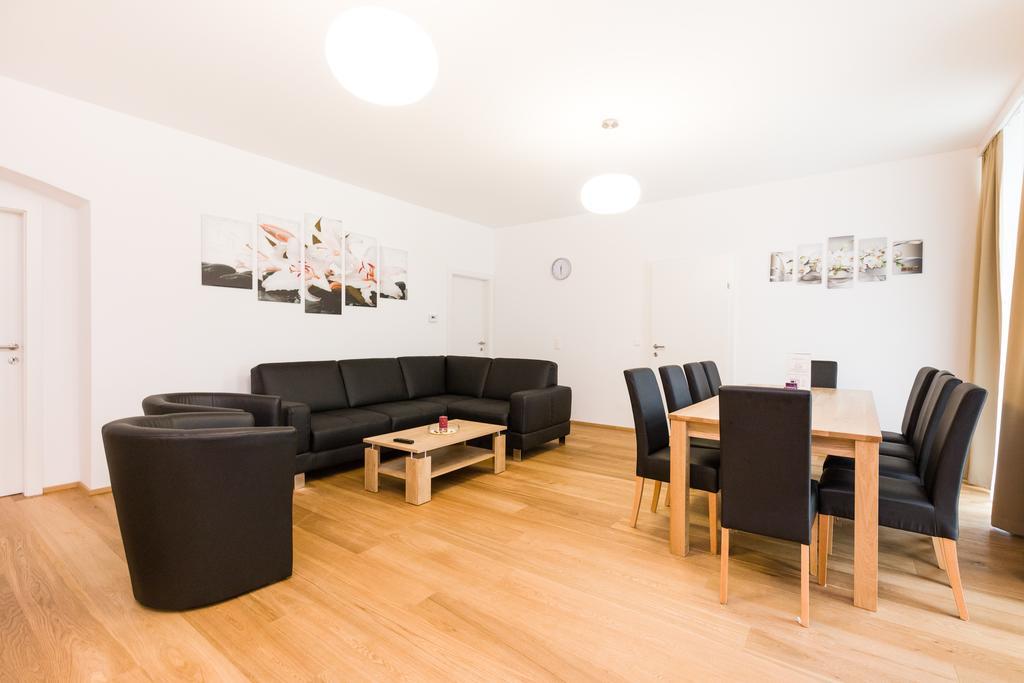 Yourapartment 1020 Wenen