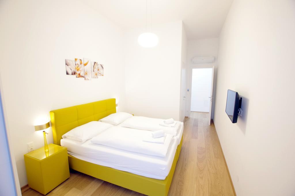 Yourapartment 1020 Wenen