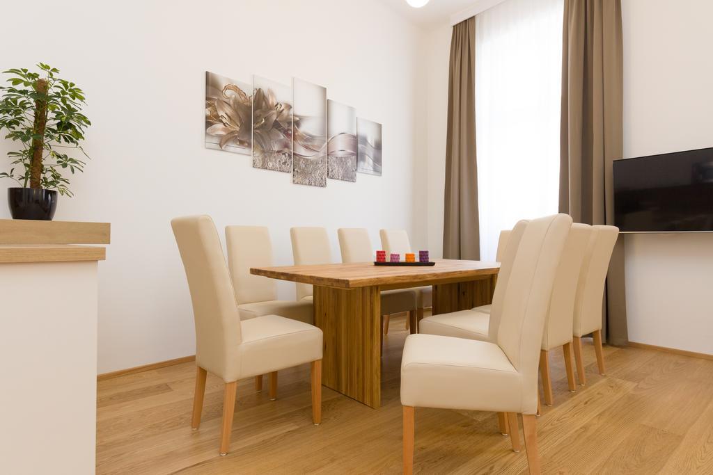 Yourapartment 1020 Wenen