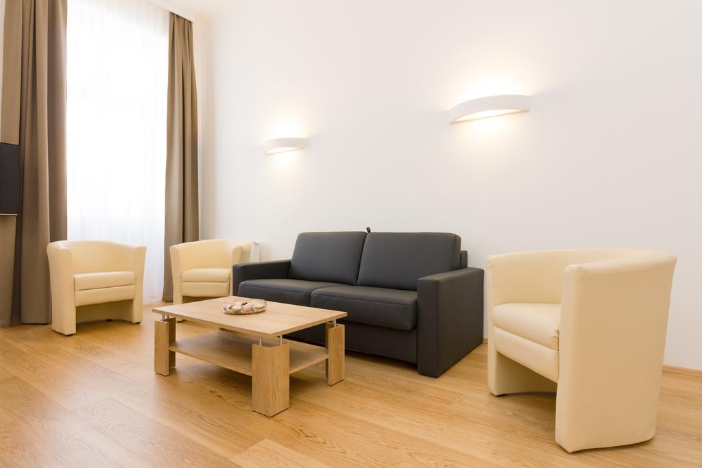Appartement Yourapartment 1020