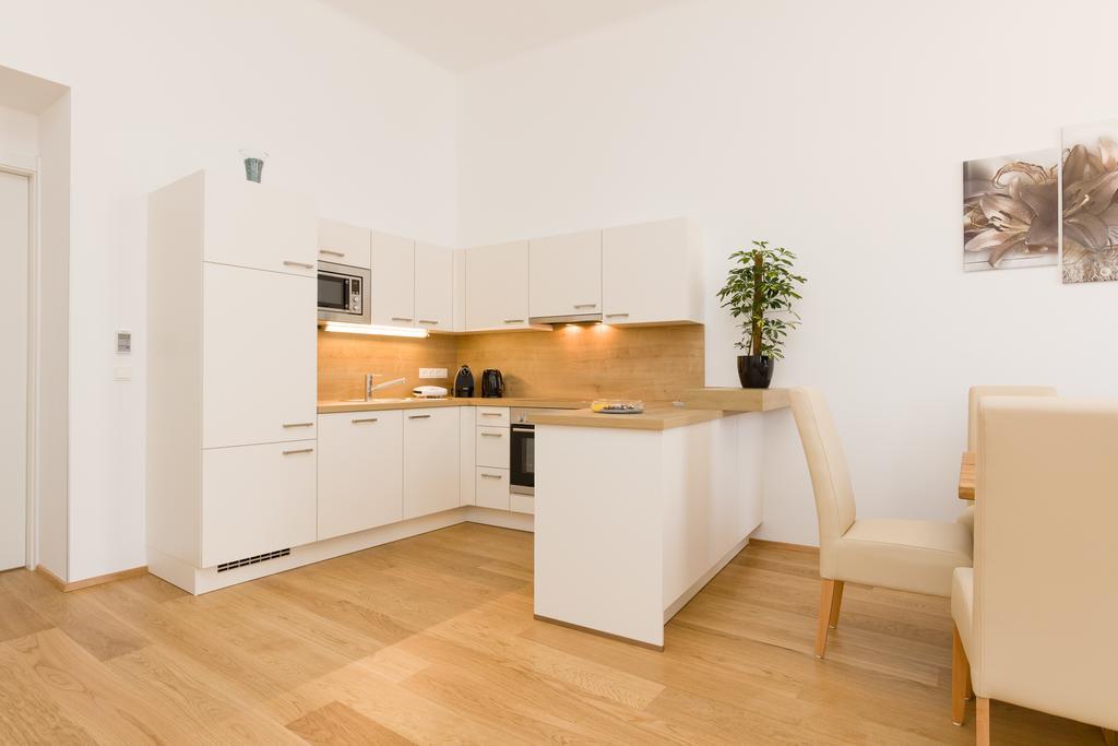 Appartement Yourapartment 1020 Wenen