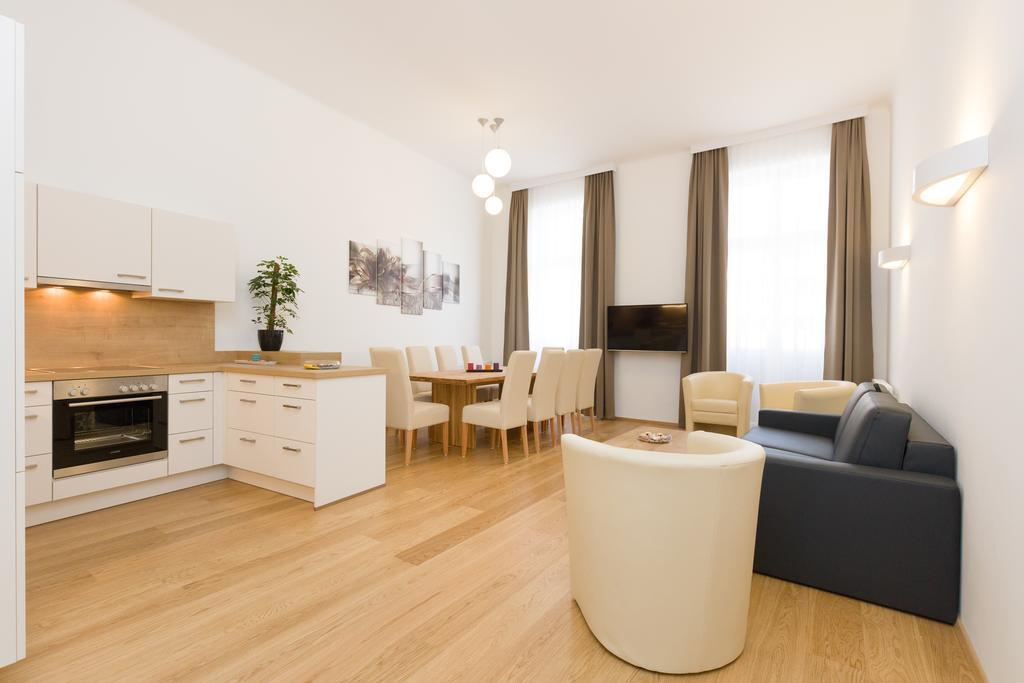 Appartement Yourapartment 1020