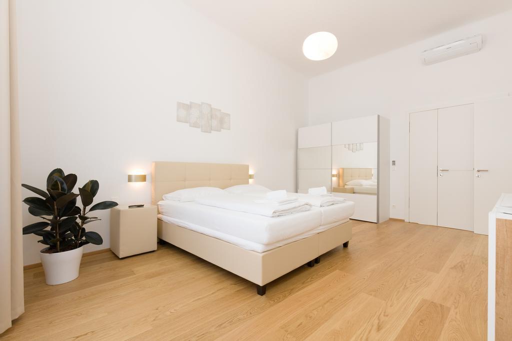 Appartement Yourapartment 1020 *