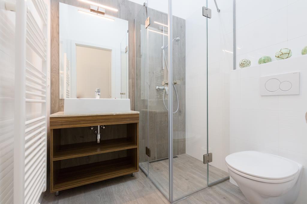Appartement Yourapartment 1020 Wenen