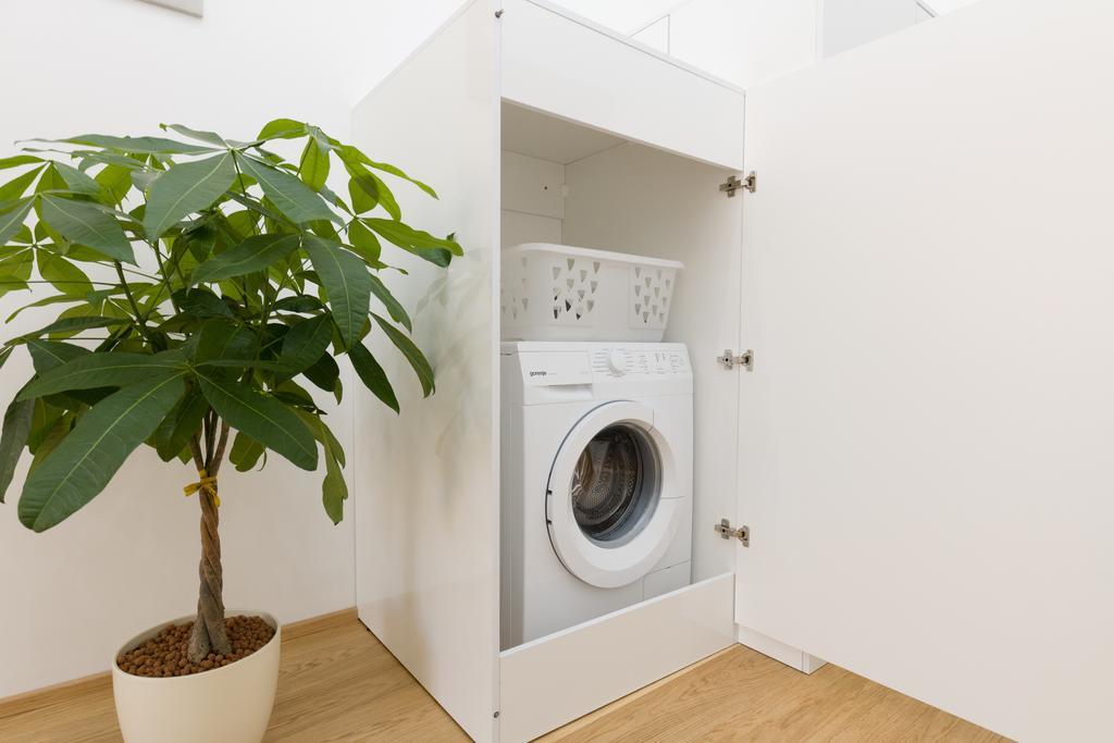Appartement Yourapartment 1020 Wenen