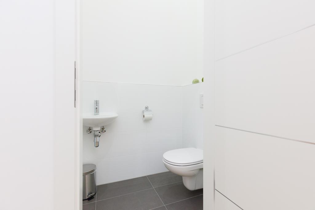 Appartement Yourapartment 1020