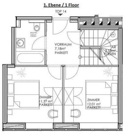 Yourapartment 1020 Wenen