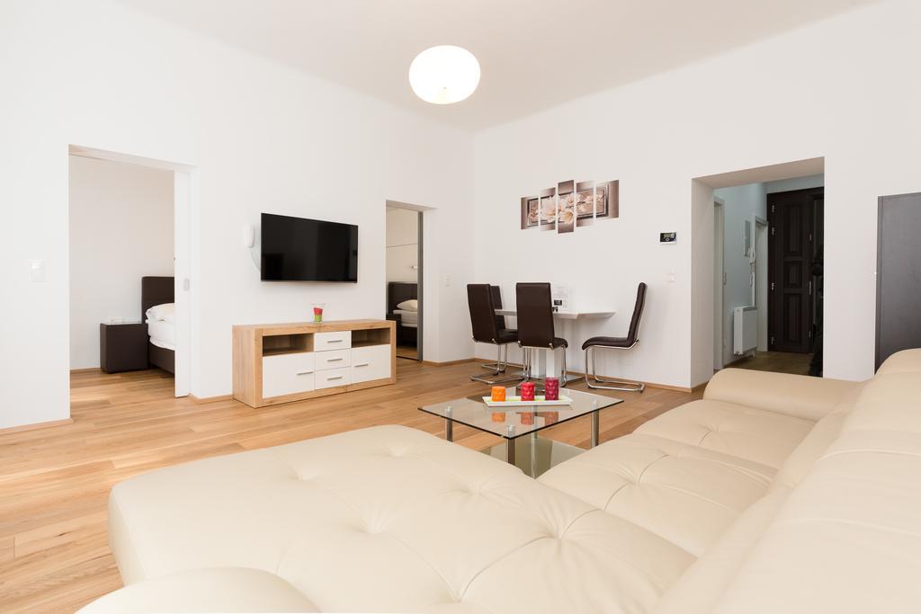 Yourapartment 1020 Apartment
