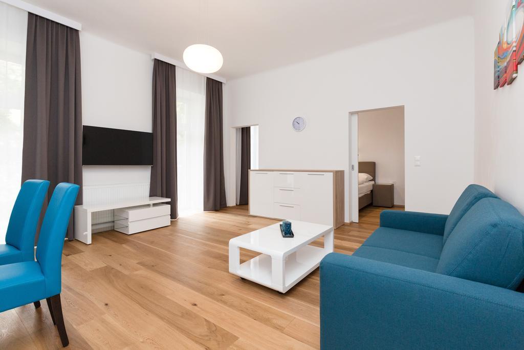 Yourapartment 1020 Apartment