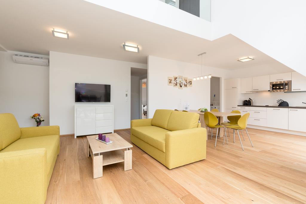 Apartment Yourapartment 1020 Wien