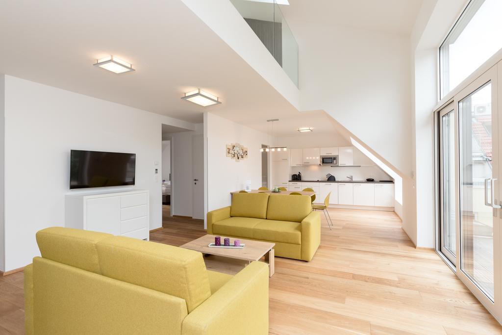 Yourapartment 1020 Apartamento